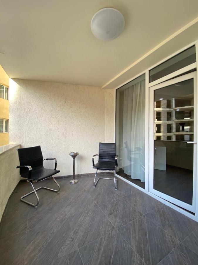 City Center Apart Hotel Tbilissi Extérieur photo