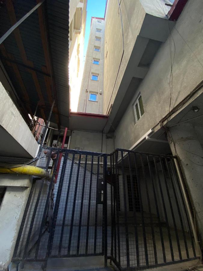 City Center Apart Hotel Tbilissi Extérieur photo